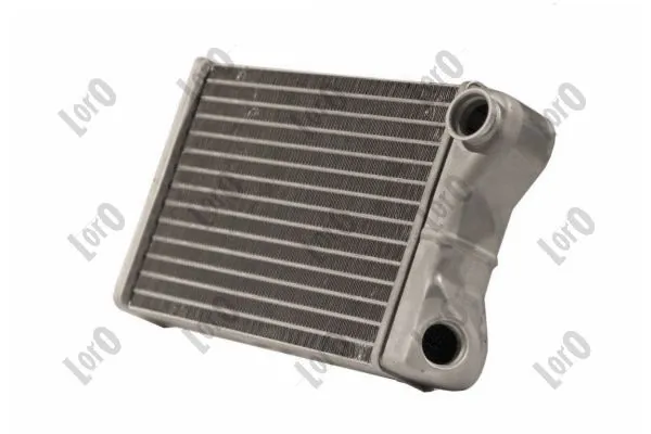 Radiador interior para Fiat Doblo I 223