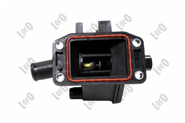 Termostato de agua para Ford Fiesta Mk6 CB1