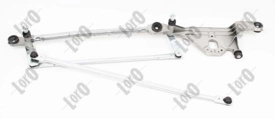 Trapezio del limpiaparabrisas Ford Focus II hatchback comprar en España
