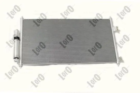 Radiador de aire acondicionado para Nissan X-Trail  T30