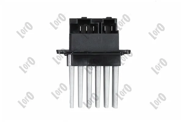 133008001 Depo/Loro/Abakus Resistencia del motor del ventilador del aire acondicionado