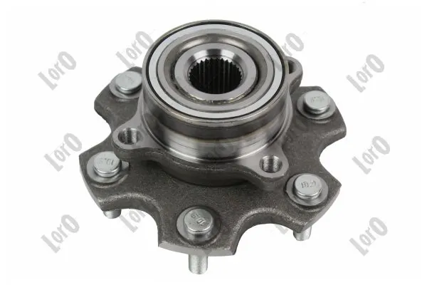 Cubo delantero para Mitsubishi Pajero IV SHORT V80