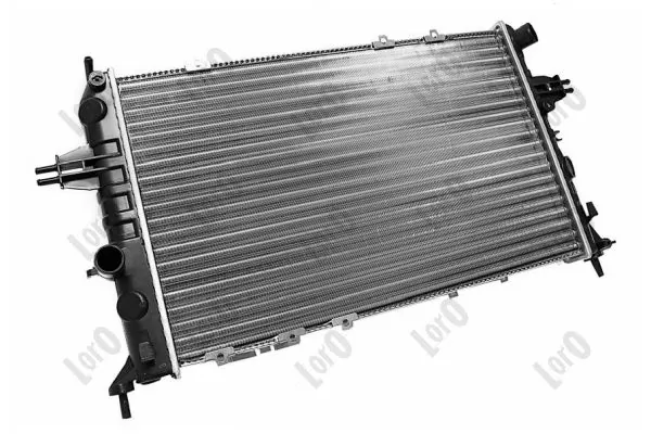 Comprar 09157937 Opel Radiador de auto