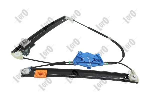 Mecanismo elevalunas delantero derecha Kraft 8200139
