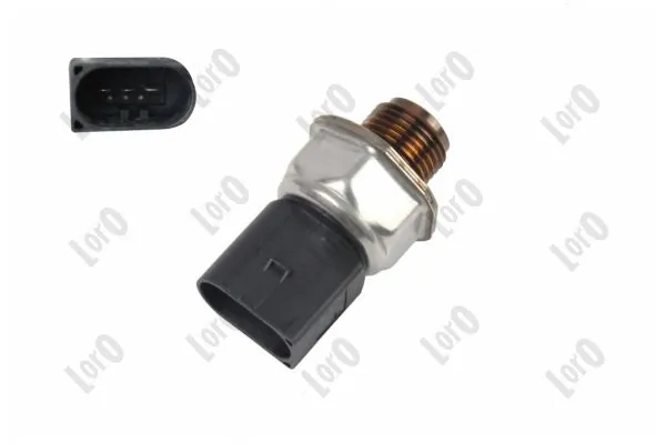 Válvula reguladora de presión para Renault Laguna II BG0, BG1