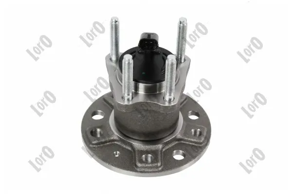 Buje de rueda trasero para Opel Astra H L35