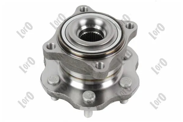 1637972880 Peugeot/Citroen Buje de rueda trasero