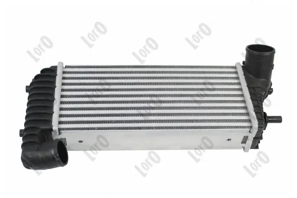 Radiador de aire de admisión Mahle Original CI245000S precio, desde 75,36 EUR