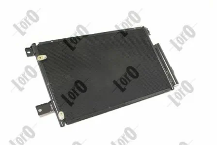 Radiador de aire acondicionado para Toyota Corolla VERSO R10