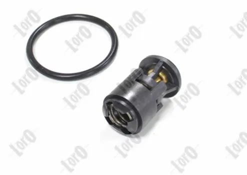 Termostato de agua para Volkswagen Golf VI 5K1
