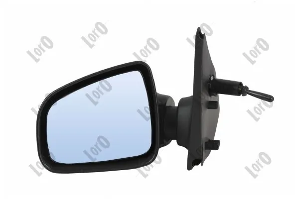 Retrovisor izquierdo Renault LOGAN II MCV