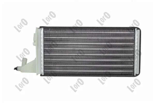 Radiador interior para Iveco Daily I-II 