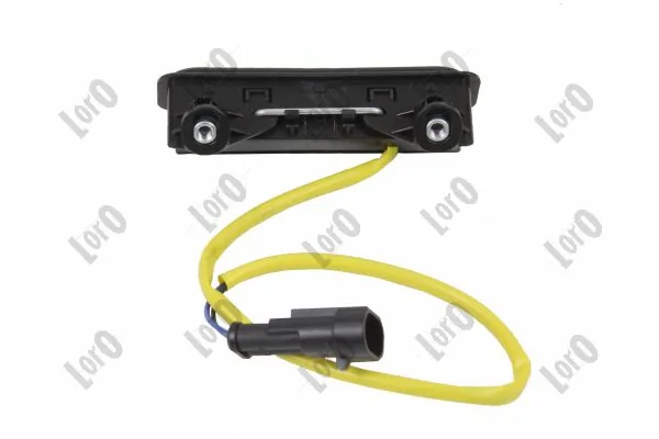 0051829929 Fiat/Alfa/Lancia Manilla de puerta de maletero exterior