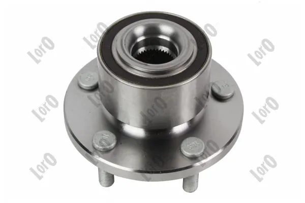 Cubo delantero para Ford Mondeo IV CA2