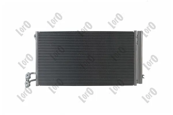 Radiador de aire acondicionado para BMW 3  E92