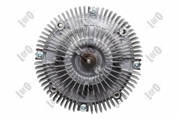 Embrague viscoso para Toyota Land Cruiser 90 J9