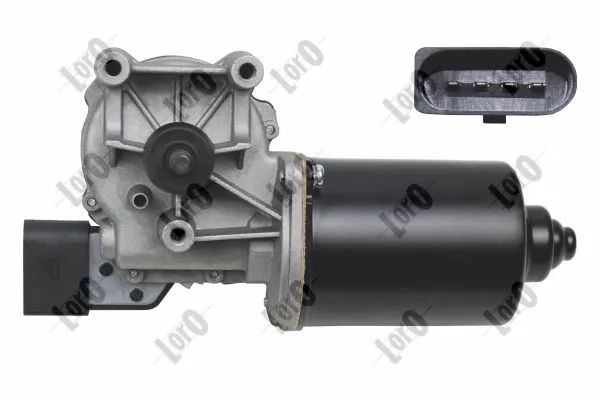 Comprar Motor limpiaparabrisas Skoda Fabia I 6Y5