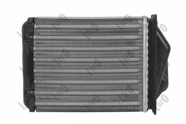 Radiador de calefacción Fiat 500 hatchback (312) (2007 - 2026) precio, desde 28,25 EUR