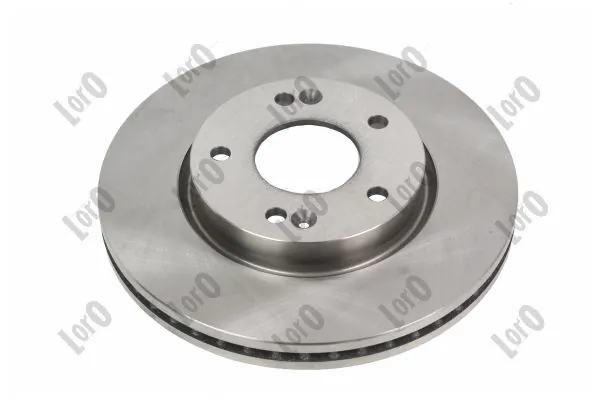 Discos para KIA Cerato I LD