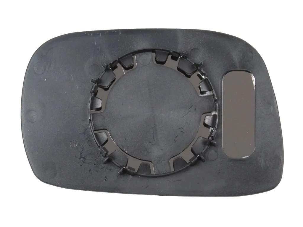 Cristal de espejo retrovisor derecho General Motors 9209148 precio, desde 8,39 EUR