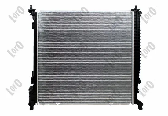 Refrigeración del motor para Mercedes ML/GLE  W166