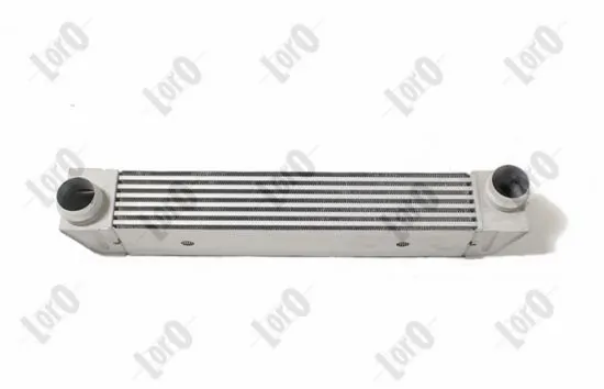 Radiador de intercooler para BMW 5  E61
