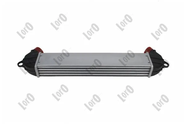 Radiador de aire de admisión Fiat Doblo I furgoneta (223) (2001 - 2010) precio, desde 55,18 EUR