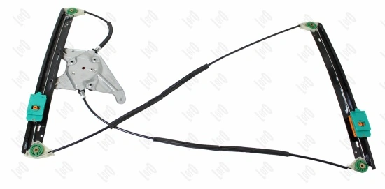 Mecanismo elevalunas delantero derecha Magneti Marelli AC580