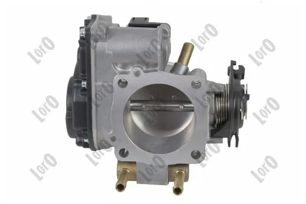 Mariposa de admisión para Volkswagen Passat B3, B4 3A5, 351, 315