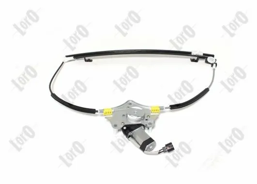 Mecanismo de elevalunas delantero derecha Renault Scenic I monovolumen (JA0, JA1, FA0) (1999 - 2003) precio, desde 40,66 EUR