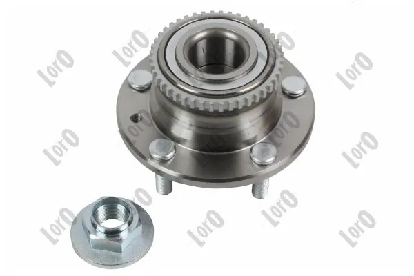 G14V2615XBL1 Haima Buje de rueda trasero