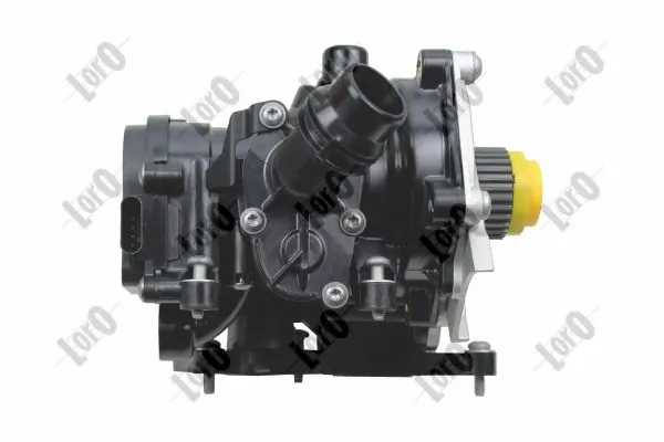 1682098480 General Motors Bomba refrigerante coche