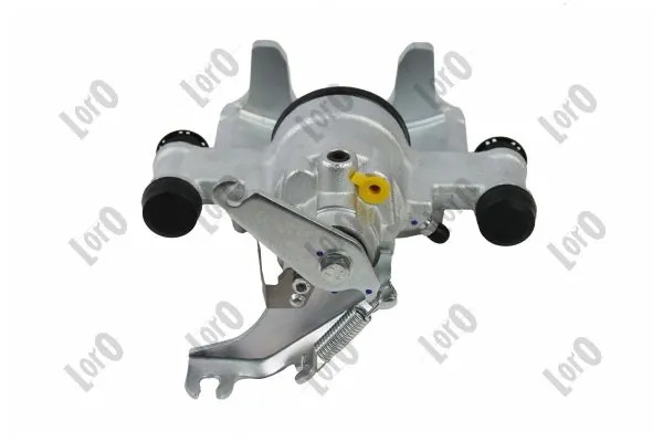 972200 Iveco Pinza de freno trasera izquierda