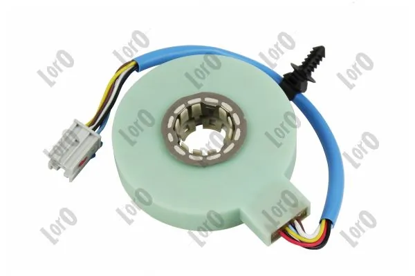 Sensor angulo de giro para Fiat Panda II 169A