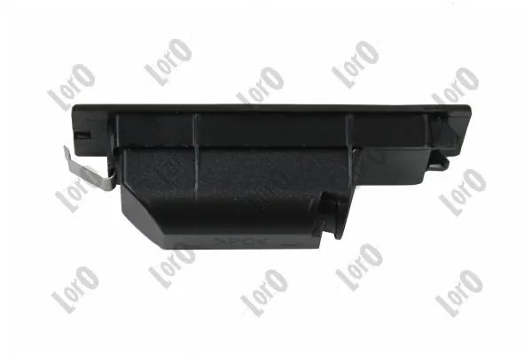  Luz matricula BMW 1 