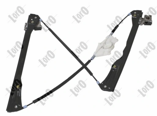 Mecanismo levanta, puerta delantera derecha para Volkswagen Bora  1J6