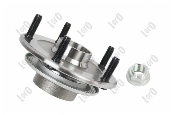 Buje de rueda trasero para Ford Transit V V184/5