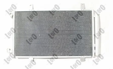 Radiador de aire acondicionado para Suzuki SX4  GY