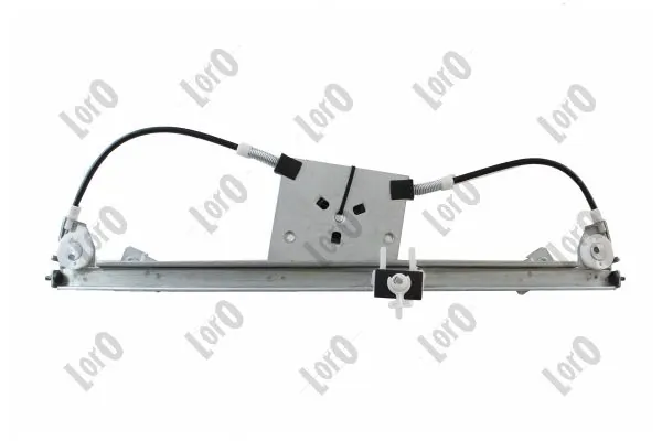 Mecanismo elevalunas delantero izquierdo Peugeot/Citroen 1689042280 precio, desde 29,57 EUR