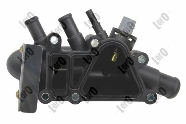  Caja de termostato Ford Fiesta 