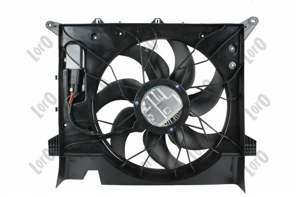 Electroventilador del motor para Volvo XC90  