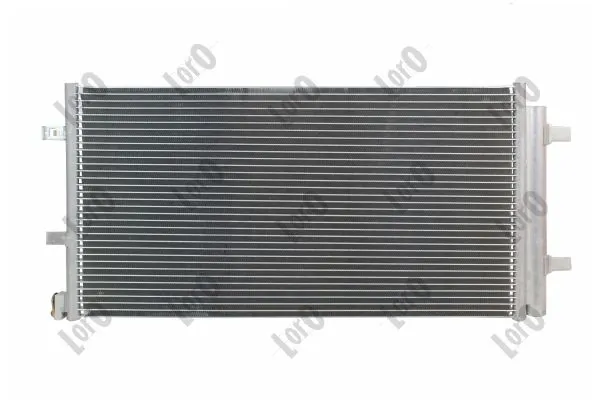 Radiador de aire acondicionado para Audi A6 C7 4G2, 4GC