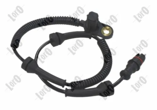 P701192 Prexaparts Sensor de rueda abs