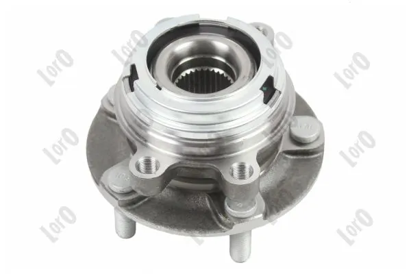 Cubo delantero para Nissan Murano  Z51