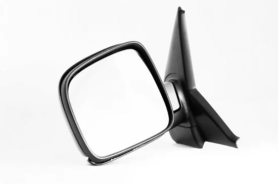 Comprar Espejo de retrovisor izquierdo Volkswagen Multivan T5 7HM, 7HN, 7HF, 7EF, 7EM, 7EN