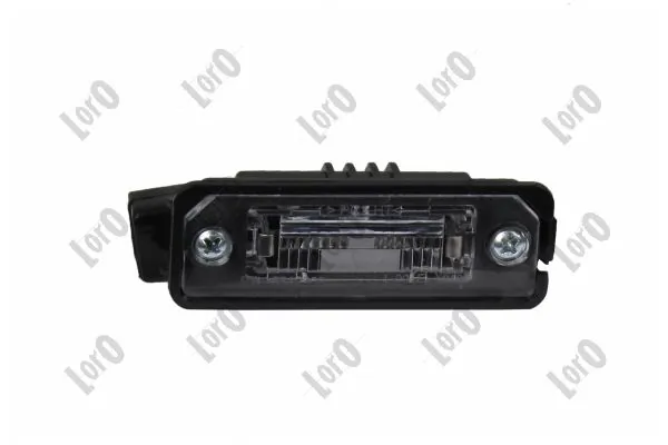 Lampara de matricula Seat Exeo ST familiar (3R5) (2009 - 2013) precio, desde 16,08 EUR