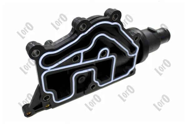 Carcasa del termostato Renault Scenic GRAND II monovolumen (JM0, JM1) (2004 - 2009) precio, desde 30,24 EUR