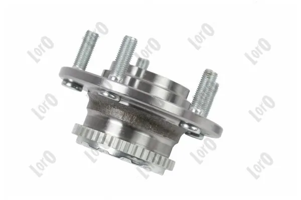 Buje de rueda trasero para Hyundai Coupe II GK