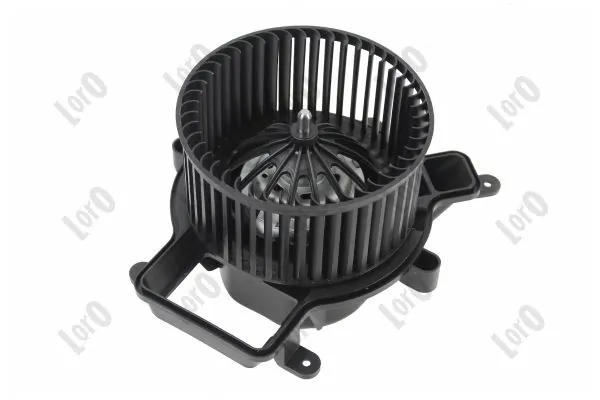 Ventilador de habitáculo para Peugeot 3008 I 0U