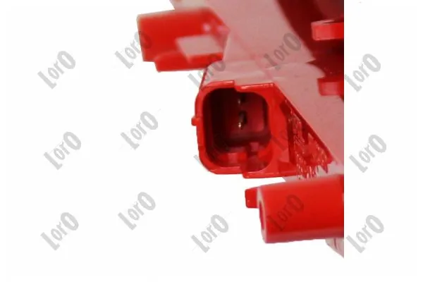  Tercera luz de freno Renault Megane 2